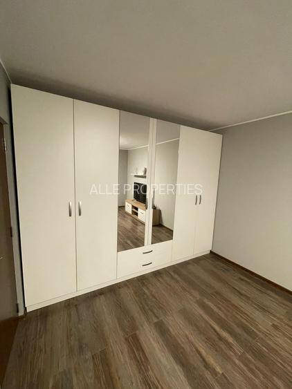 Garsonieră modernă, decomandată, 40 mp – Strada Cercetătorilor - 11