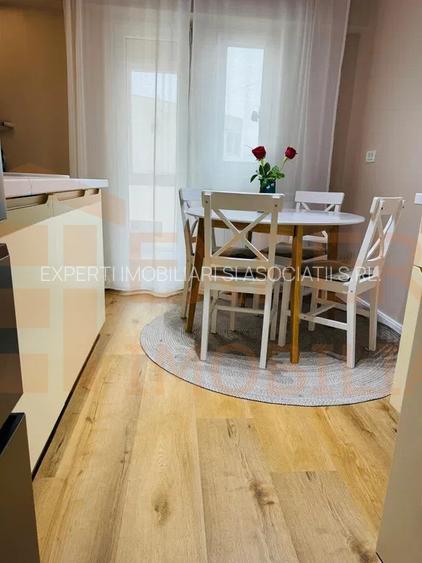 Apartament 2 camere, situat in zona Capitol - 6