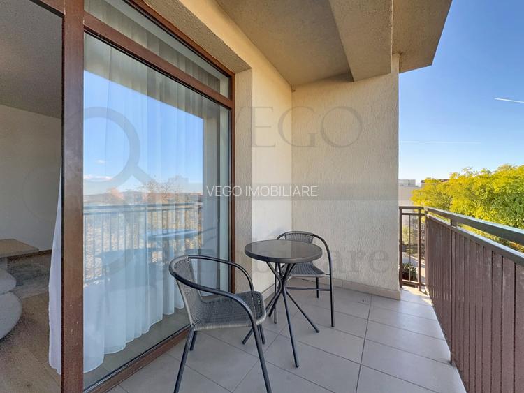 2-bedroom apartment + living room, 75 sqm, UMF area - Sp. Recuperare - 14