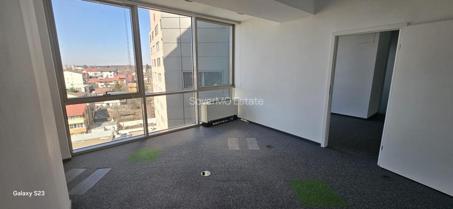 SPATIU BIROURI PC CENTER-ET.6 | BANEASA| HERASTRAU | DAMAROAIA - 7