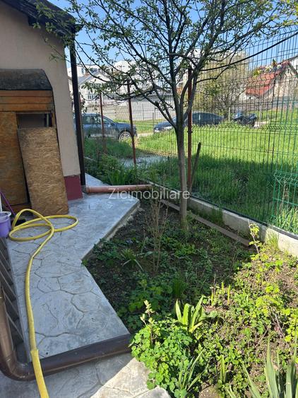 Vilă P+1 4 camere Teren 300 mp  Bragadiru – Strada Safirului - 22