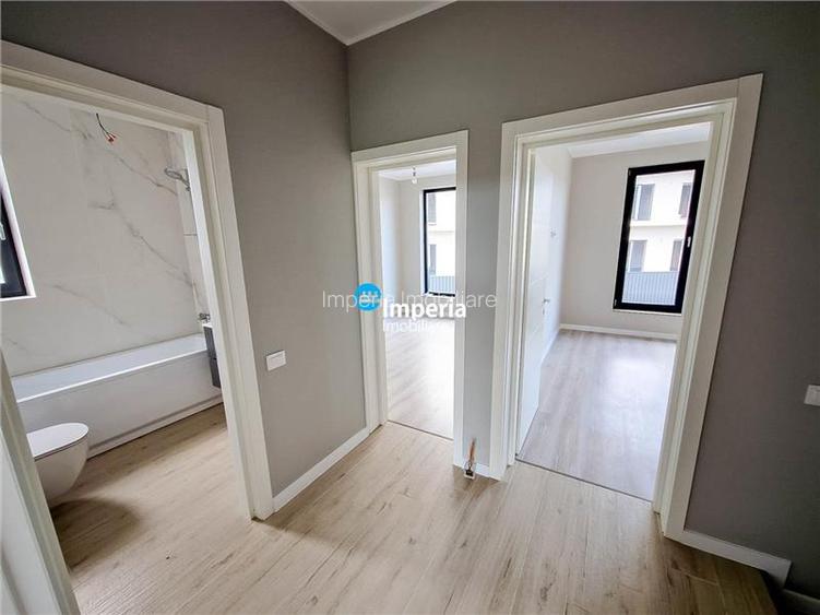 Casa premium Bucium cu toate utilitatile si acces asfaltat - 5