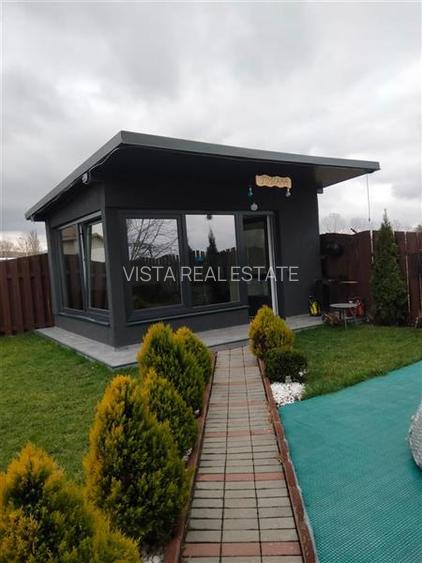 Casa deosebita cu teren generos in zona Rulmentul, Brasov - 7