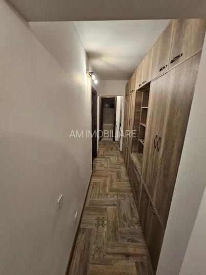 AP. 2 CAMERE MILITARI, BUCATARIE INCHISA, METROU 5 MINUTE, MODERN - 5