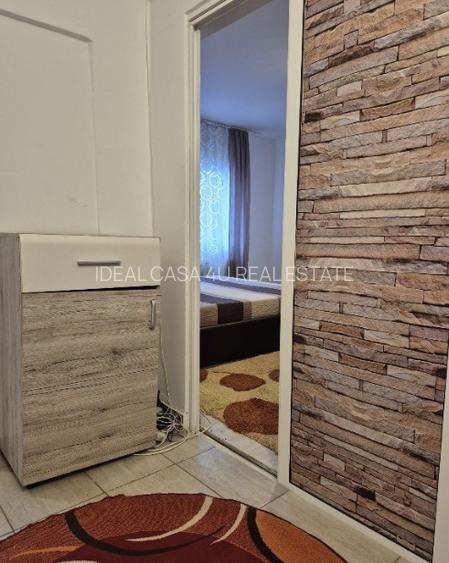 Apartament cu 1 camera in Alexandru cel Bun-Rond Zimbru-Pasaj Octav Bancila - 6