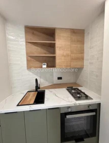 Garsoniera Iancului,Metrou,Curte,Boxa,Se Vinde Mobilata Utilata,Centrala Termica - 4