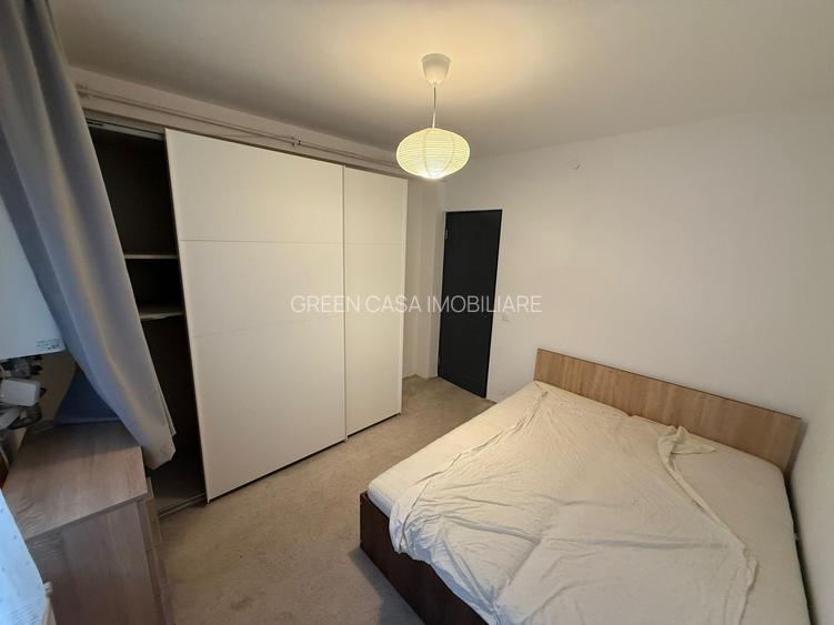 Apartament 2 camere de 39 mp zona Floresti Centru Eroilor - 3
