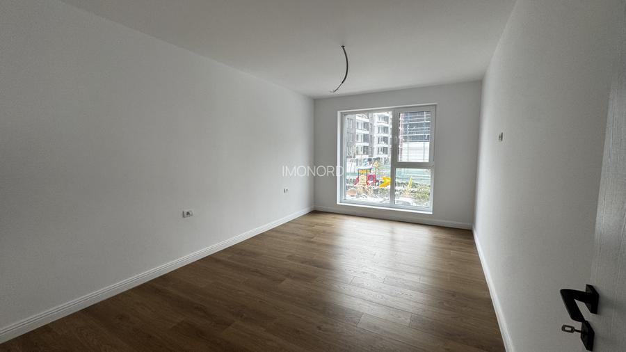 Vânzare apartament de 3 camere Pipera- Direct Dezvoltator - 6