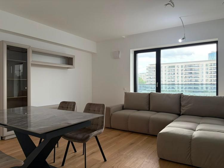 Nusco City – PRIMA INCHIRIERE Design Modern și Compartimentare Ideală + TVA 21%