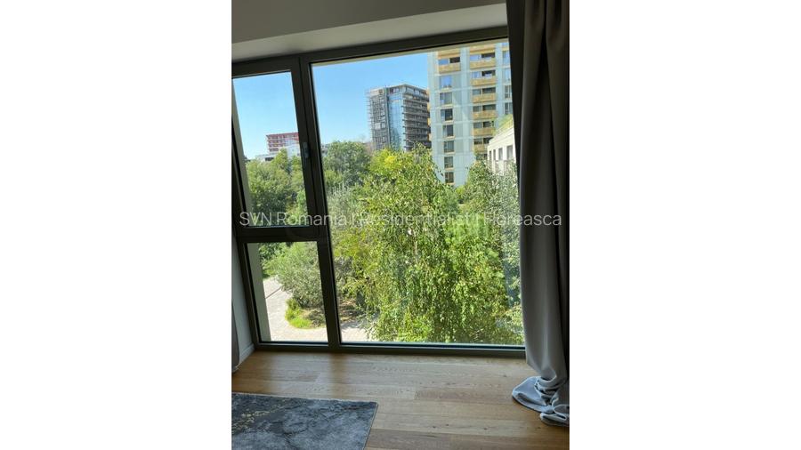 REA1024665 Apartament modern 2 camere I Aviatiei Park - 12