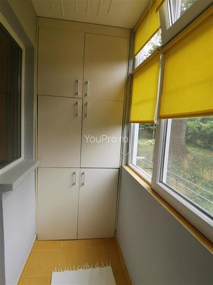 Apartament deosebit 2 camere parter zona Sagului - 19