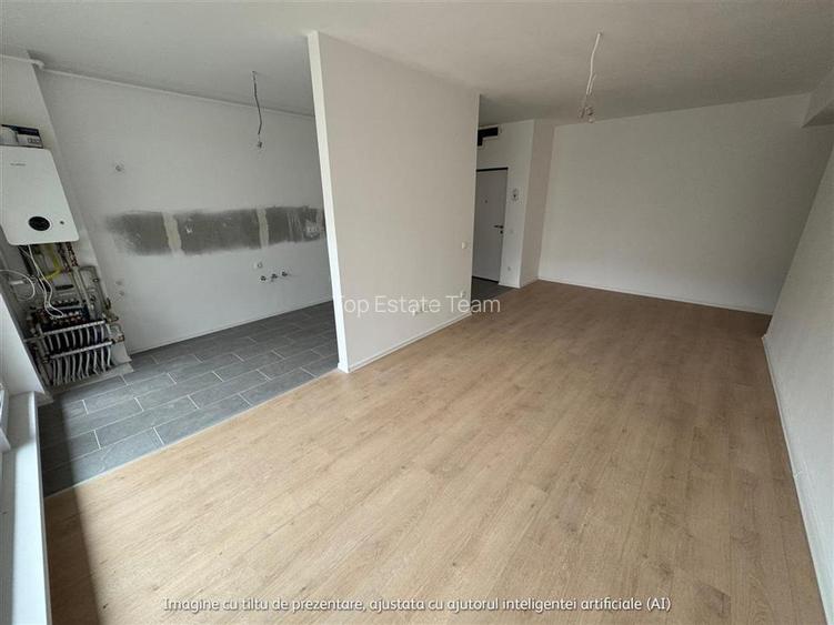 Ultimul apartament cu 2 camere de vanzare intr-un complex cu peste 1000 de apart - 5