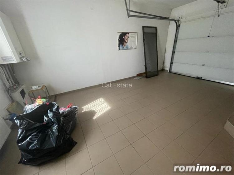 Casa familiala la intrare in Dumbravita Hotel Galaxy - 3