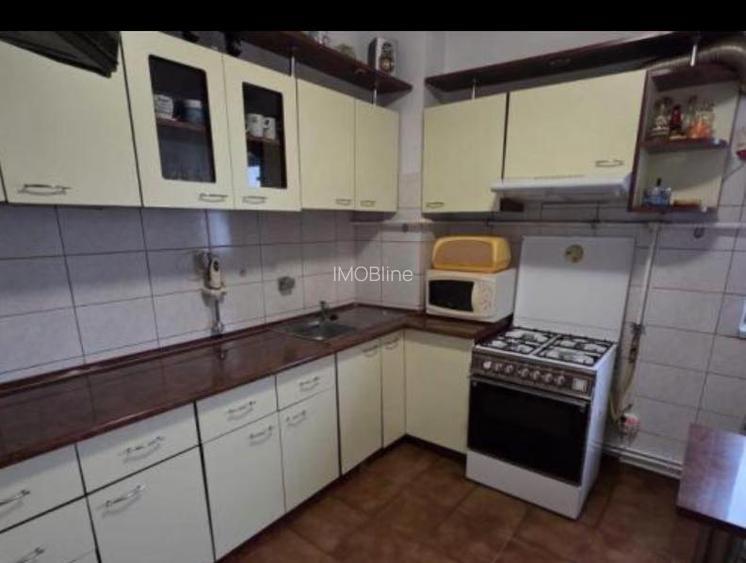 apartament 4 camere  Tomis 1 mobilat utilat 90 mp - 5
