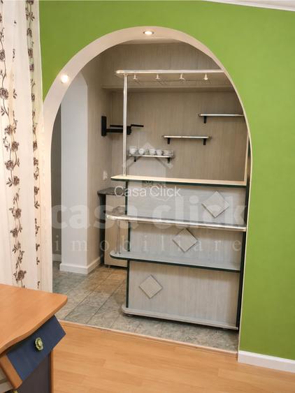 Cochet și primitor | Apartament cu 1 cameră | Etaj 1 | Micro 21 - 3