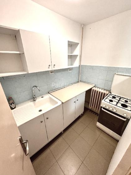 Garsonieră de inchiriat, Iasi, zona Tatarasi - 7