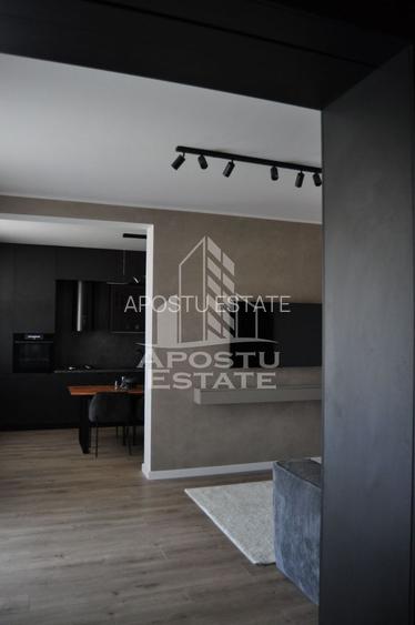 Apartament cu 2 camere, etajul 1, loc de parcare inclus, Dumbravita - 6