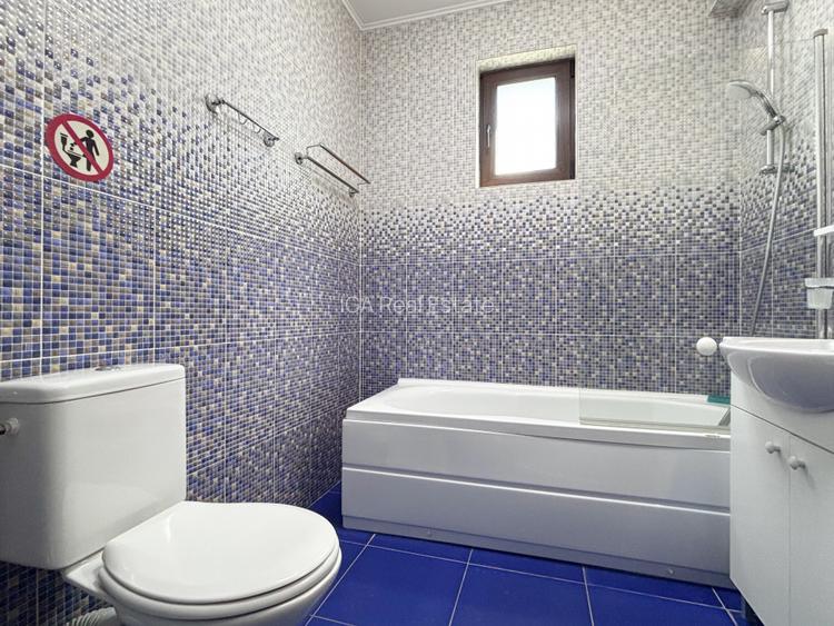 Apartament decomandat la doar câțiva pași de plajă - 7