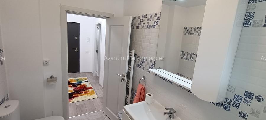 Apartament Tomis Plus - 14