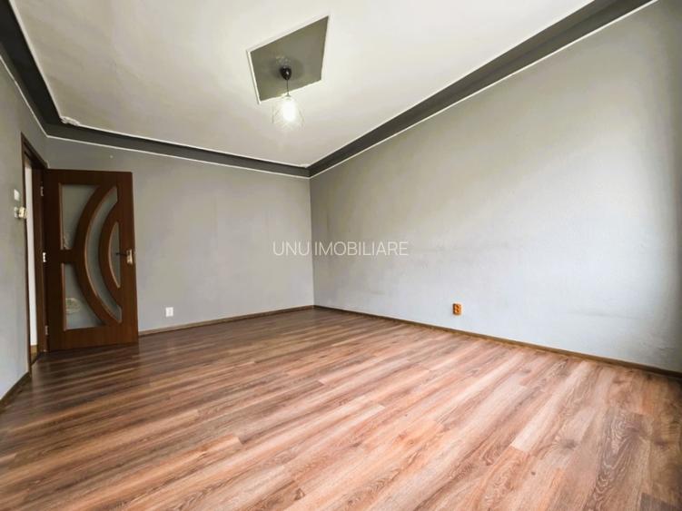 Podul de Fier-Iasicon Towers-2 Camere Decomandat 57mp-bloc cadre - 13