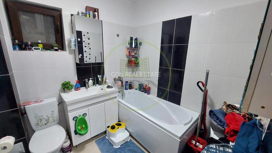 Garsoniera decomandata, 44 mp, etajul 1, Cartier Bariera Valcii, zona Biserica - 3