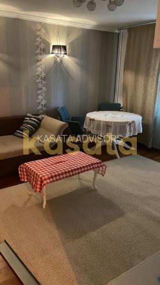 🏢 2 camere | Închiriere | Sebastian | Renovat | Etaj intermediar - 2