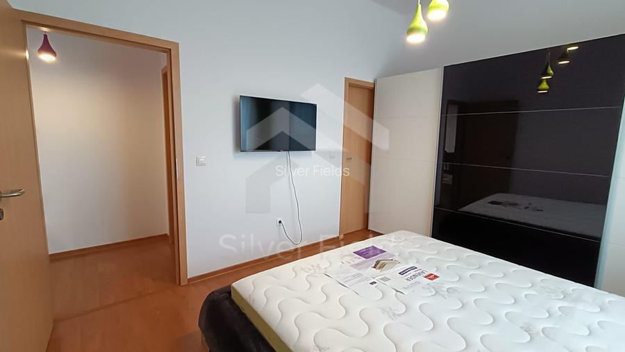 Penthouse superb 3 camere | imobil cu lift | Zona Gara de Nord - 12