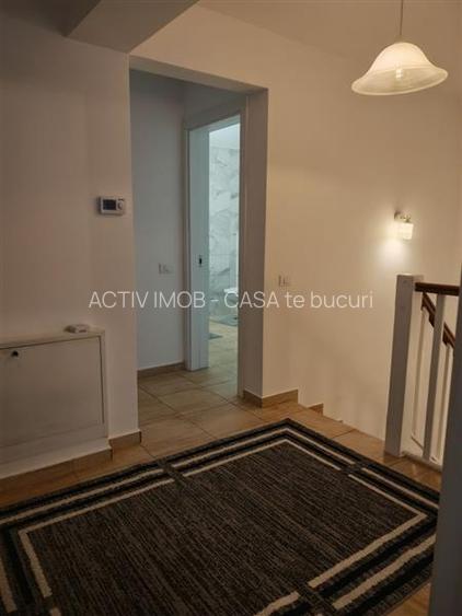 Inchiriere Vila   Casa 4 camere - Bragadiru   2 locuri de parcare - 13