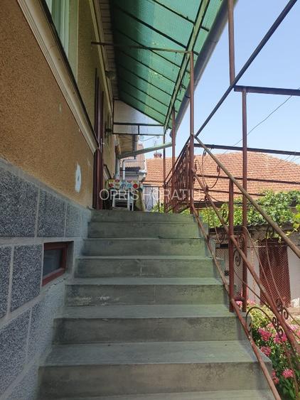 Casa luminoasa,situata in zona linistita si cu gradina - 5