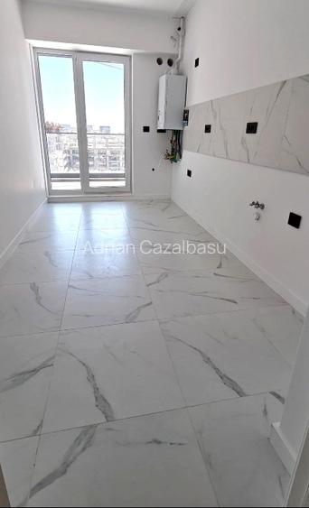 2 camere spațios (65 mp) - balcon 10 mp + parcare | Astorium Life – Titan - 6