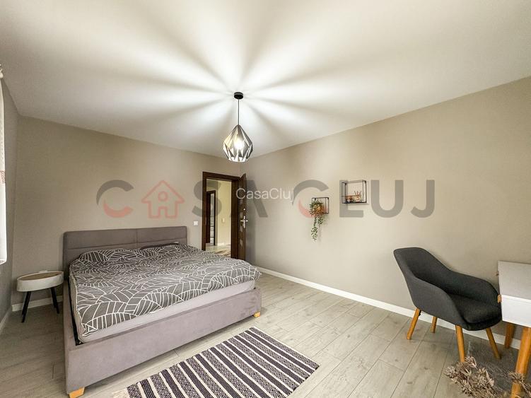 Comision 0! Casa individuala, la cheie cu teren de 700 mp! - 17