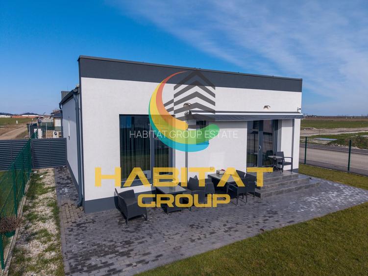 Casa superba 3 camere- ansamblu nou- Berceni/Vidra - 2