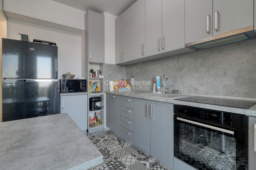 Premium Living-Vulcan Residence | 95 mp&Smart Facilities- 0% comision - 17