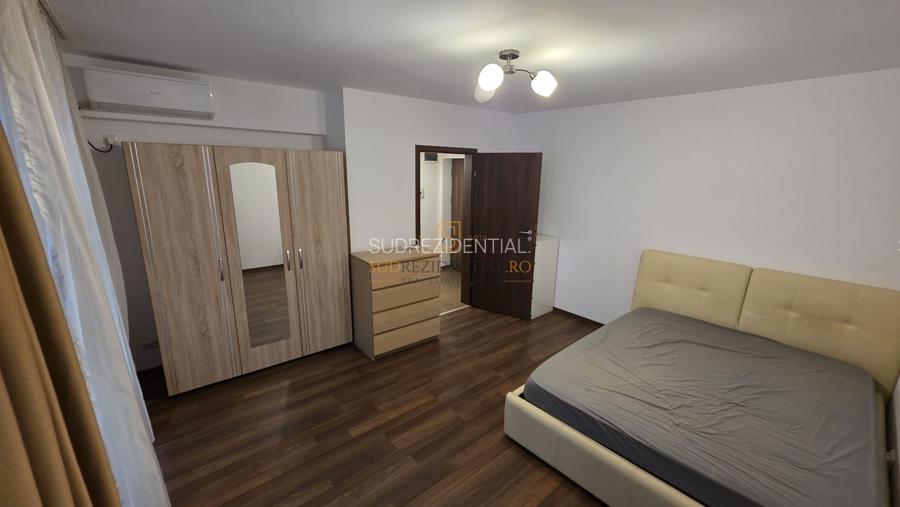 Garsonieră decomandată, disponibilă imediat–Metrou Apărătorii Patriei - 2