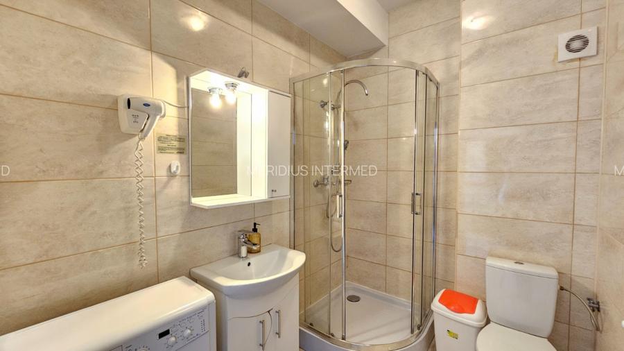 Inchiriere Apartament bulevardul Mamaia nr. 558 - 9