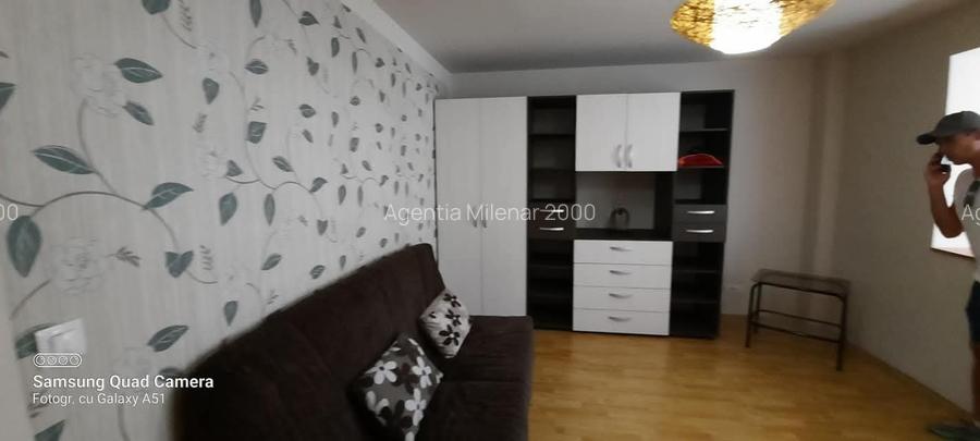 Lângă Facultatea de Medicină etaj 3 mobilat - 7