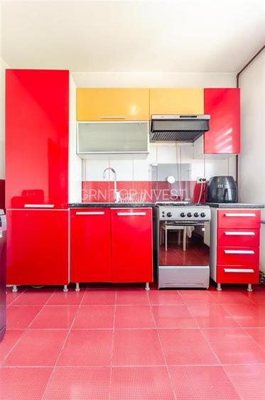 Apartament 3 camere zona Stefan cel Mare - 3