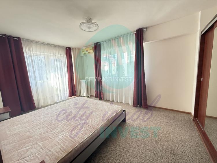 Bloc P+9 format din 2 scari in zona Calea Calarasilor - 15