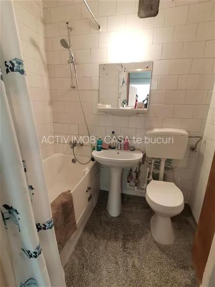 Kaufland Alexandriei, apartament 3 camere decomandat - 14