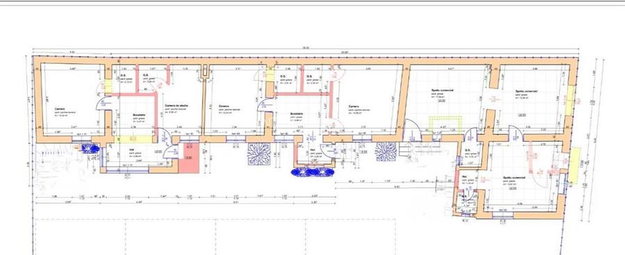 Casa, Centru,  Brasov - 28