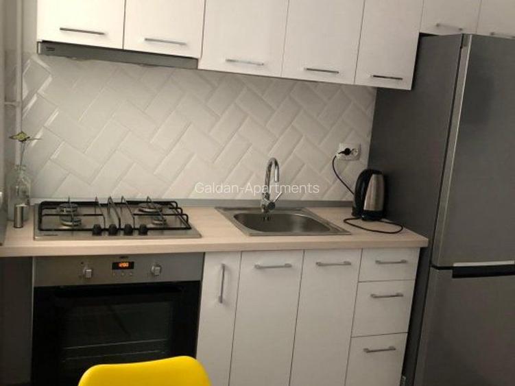 *GalDan-Apartments* - 2 Camere Cismigiu ^Cozy and Sweet^ - 13