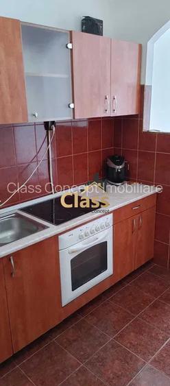 Garsoniera | etaj intermediar | 21 mpu | zona Taberei Manastur - 4