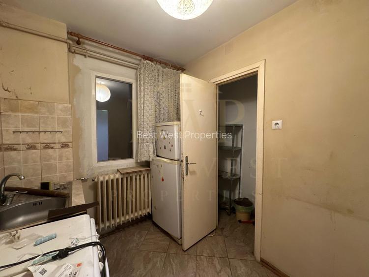 Apartament 2 camere, Gheorghe Lazăr, 0% Comision - 7
