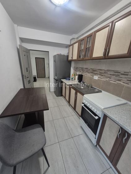 2 camere, decomandat, 54 mp, zona Galata, Platou Galata, Platou Galata Sun City, - 8
