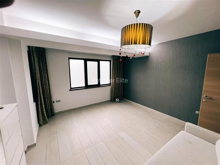 Vanzare apartament 3 camere | Mosilor | bloc nou cu lift | 95mp utili | etaj 1/3 - 14