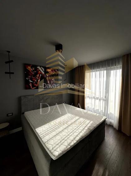 Apartament 3 camere semidecomandat + Parcare subterana inclusa | Wings | LUX - 2