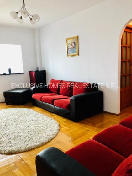 Inchiriere 3 camere Aviatiei - 2