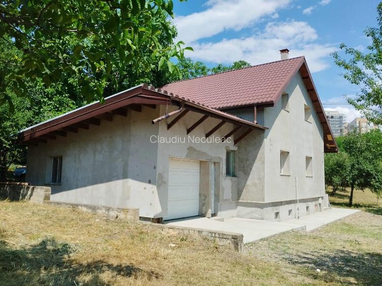 🏡 Casă de vânzare – 106 mp utili, teren 2700 mp – capăt Copou, Iași - 6