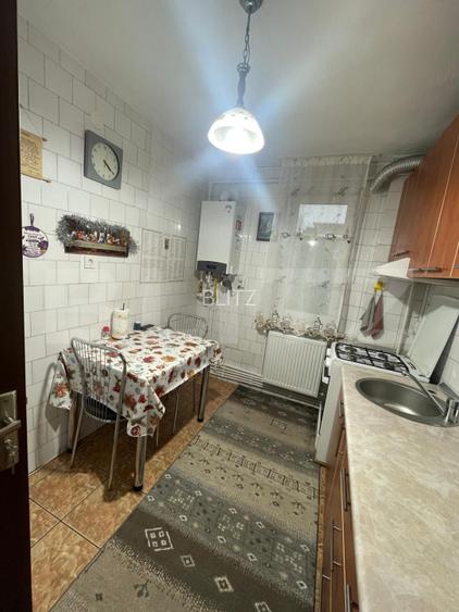 Apartament 3 camere, 61 mp, zona Brazda lui Novac - 6