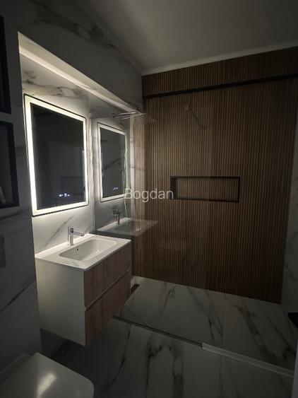 Apartament de vânzare tip studio  - 9